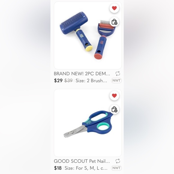 KITTIES & PUP PUPS 🐾 - Picture 3 of 7